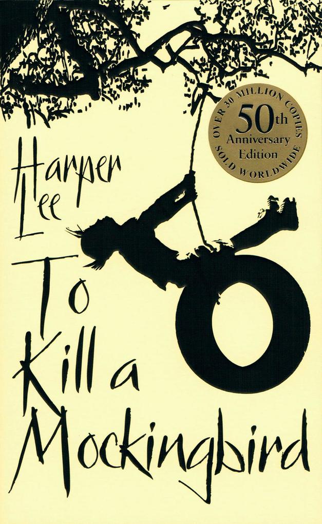 book review on to kill a mockingbird