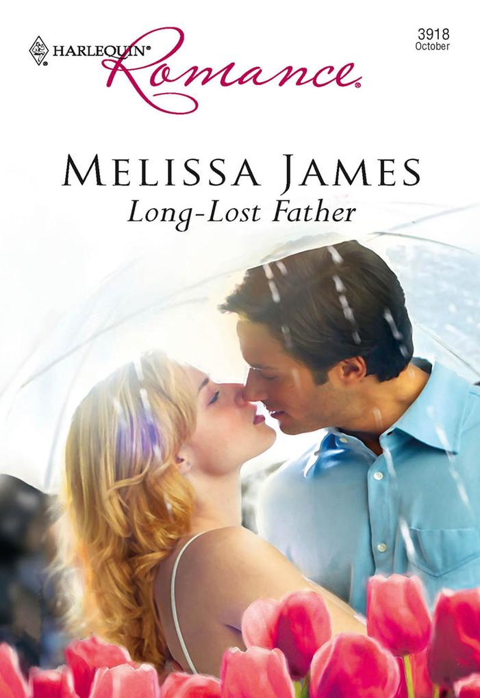 Produktbild: Long-Lost Father | Melissa James