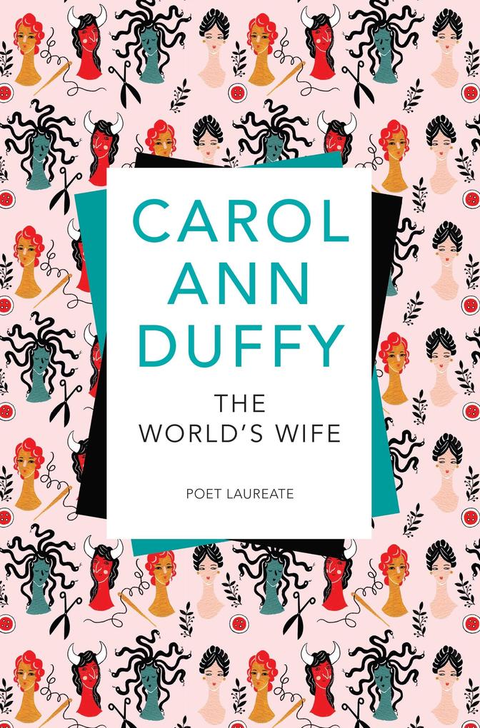 Produktbild: The World's Wife | Carol Ann Duffy