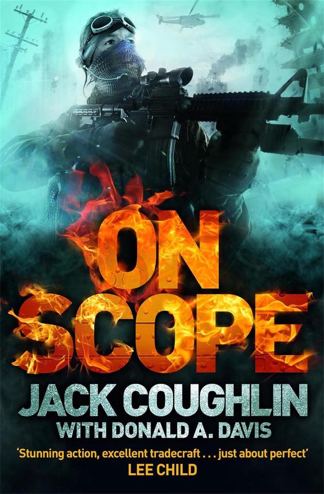 Produktbild: On Scope | Jack Coughlin, Donald A. Davis