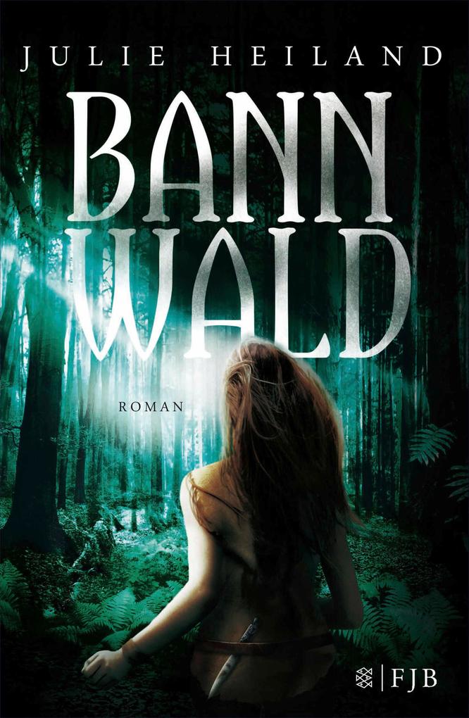 Produktbild: Bannwald | Julie Heiland