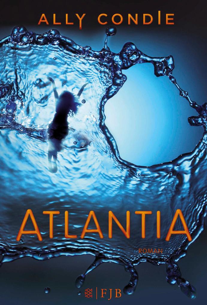 Produktbild: Atlantia | Ally Condie
