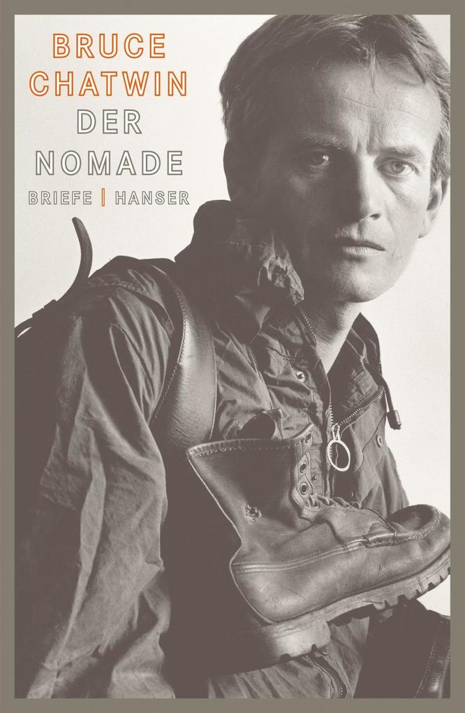 Produktbild: Der Nomade | Bruce Chatwin