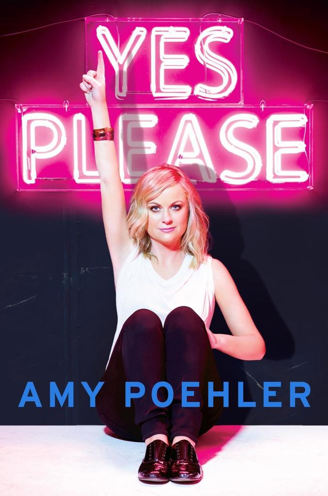 Produktbild: Yes Please | Amy Poehler