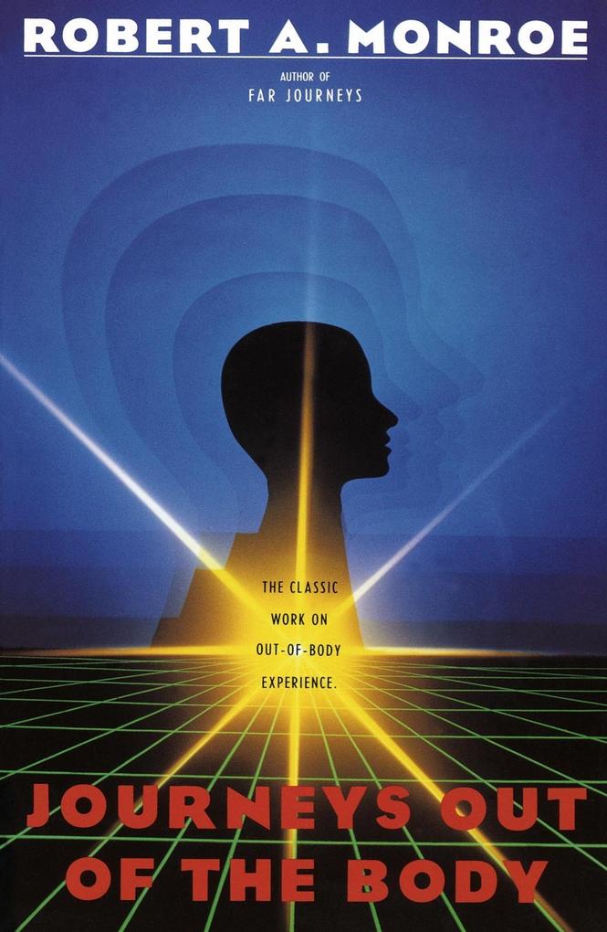 Produktbild: Journeys Out of the Body | Robert A. Monroe