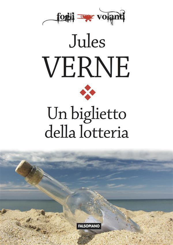 Produktbild: Un biglietto della lotteria | Jules Verne