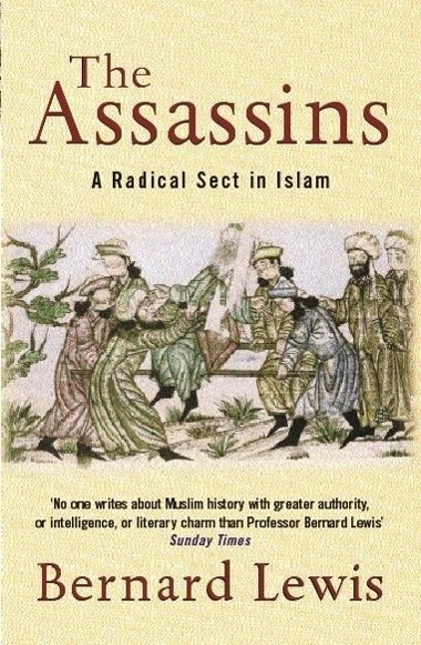 Produktbild: The Assassins | Bernard Lewis
