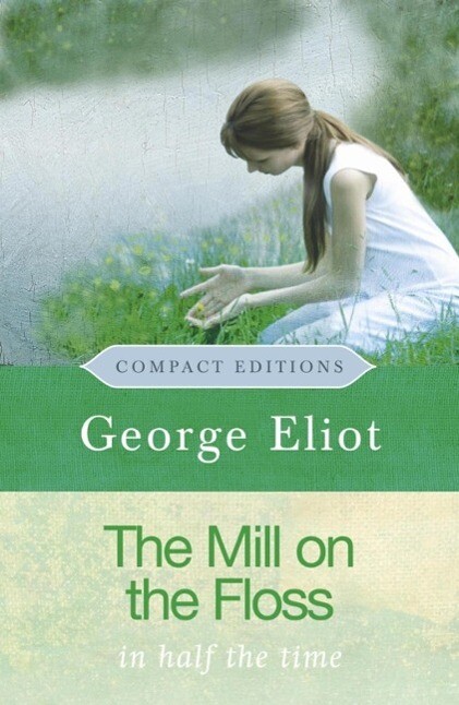Produktbild: The Mill on the Floss | George Eliot