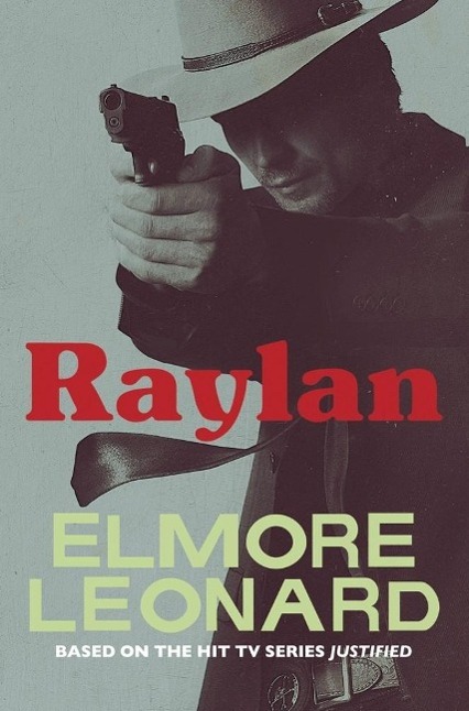 Produktbild: Raylan | Elmore Leonard