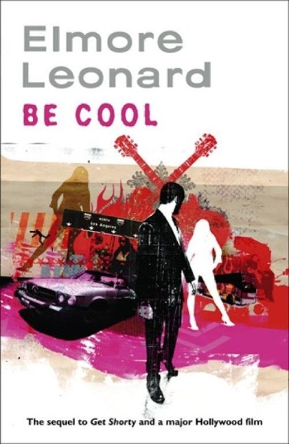 Produktbild: Be Cool | Elmore Leonard