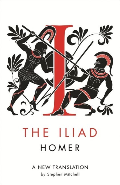 Produktbild: The Iliad | Homer