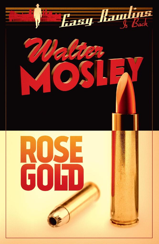 Produktbild: Rose Gold | Walter Mosley