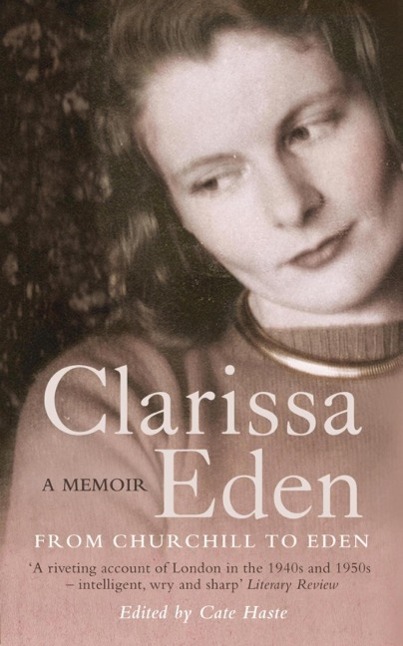 Produktbild: Clarissa Eden | Clarissa Eden