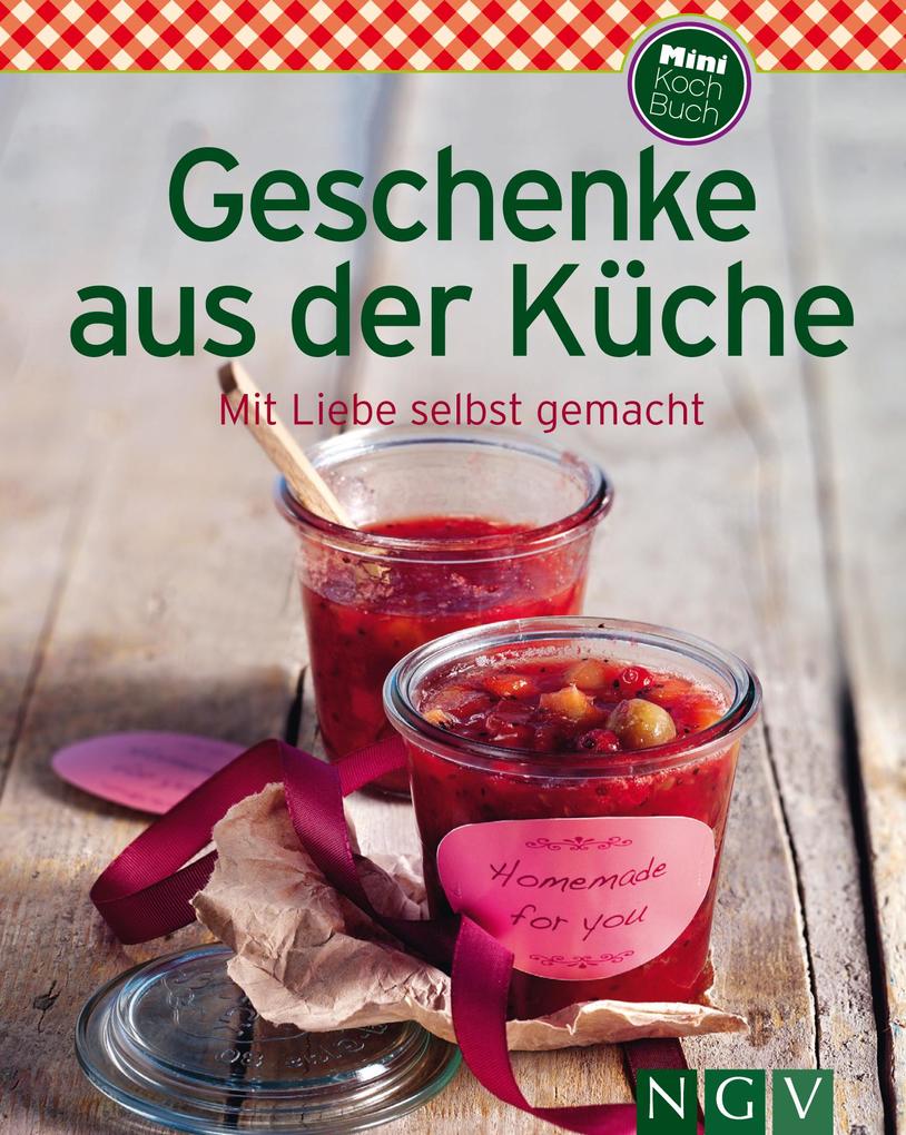 Produktbild: Geschenke aus der Küche