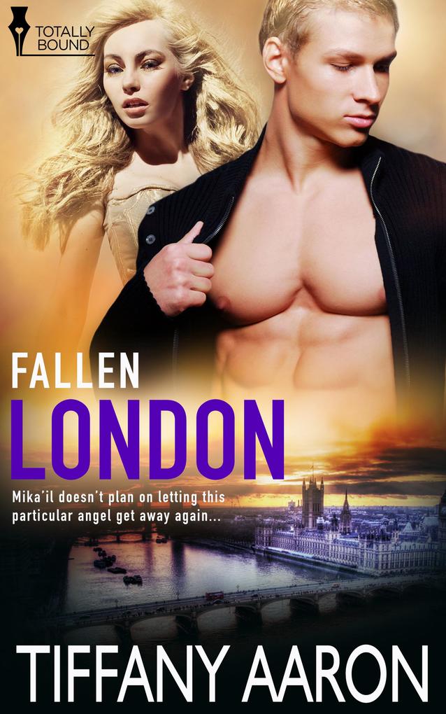 Produktbild: London | Tiffany Aaron