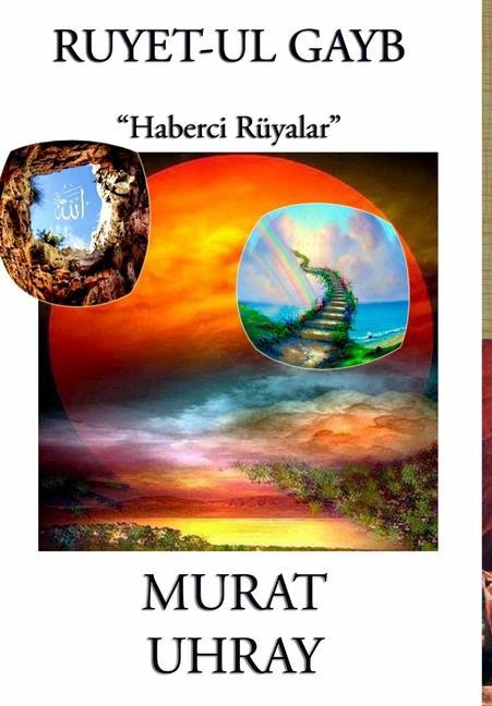 Produktbild: Ruyet-ul Gayb | Murat Uhray
