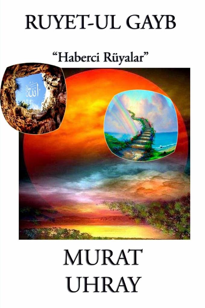 Produktbild: Ruyet-ul Gayb | Murat Uhray