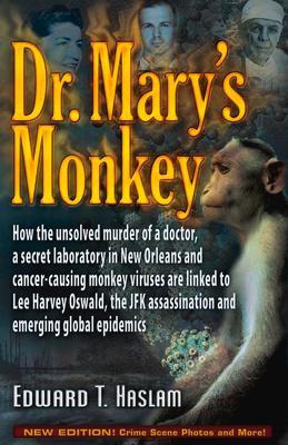 Produktbild: Dr. Mary's Monkey | Edward T Haslam