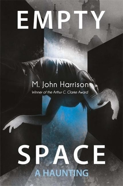 Produktbild: Empty Space | M. John Harrison