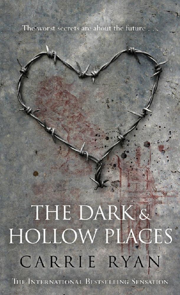 Produktbild: The Dark and Hollow Places | Carrie Ryan