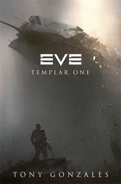 Produktbild: Eve: Templar One | Tony Gonzales
