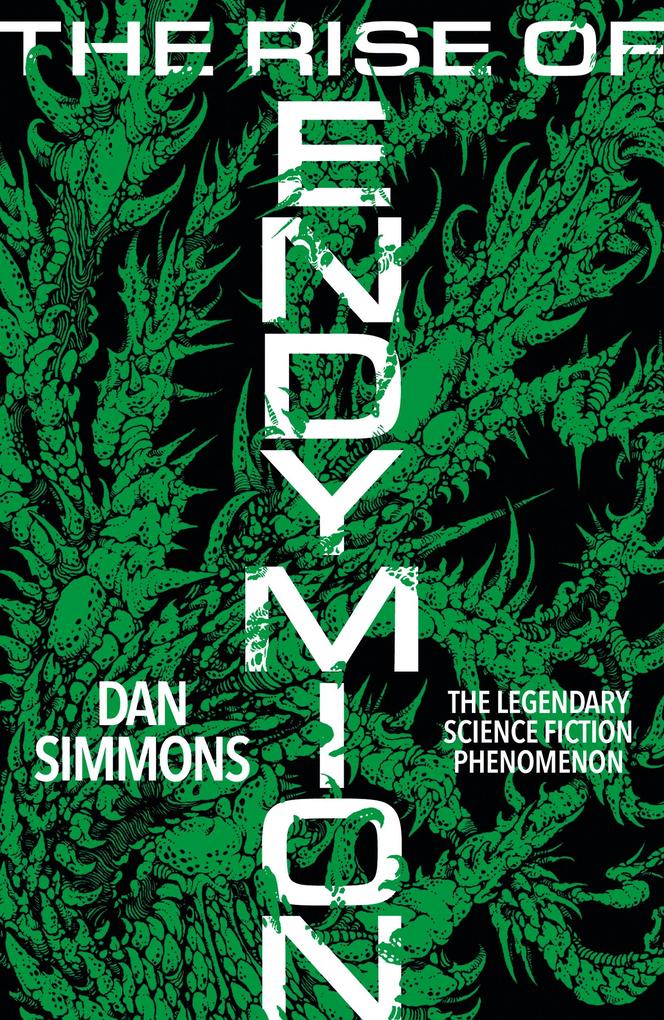 Produktbild: The Rise of Endymion | Dan Simmons