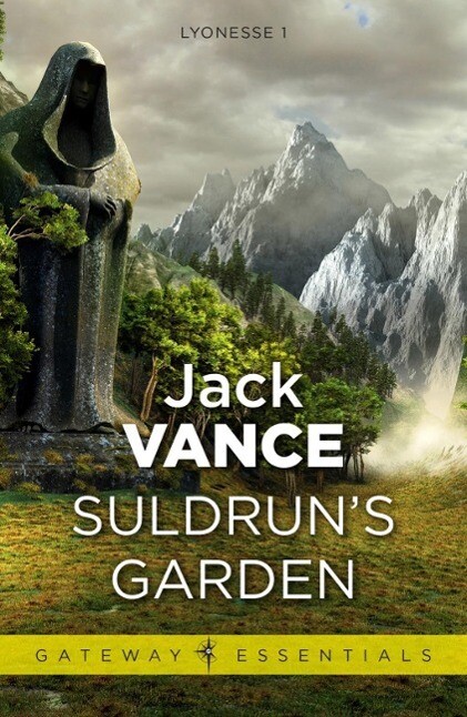 Produktbild: Suldrun's Garden | Jack Vance