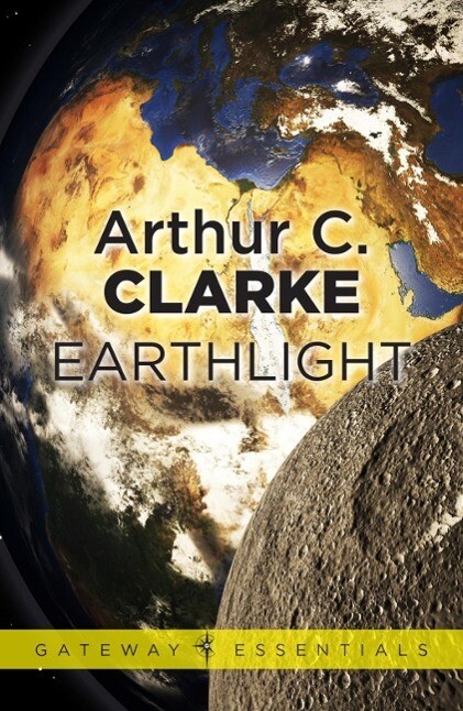 Produktbild: Earthlight | Arthur C. Clarke