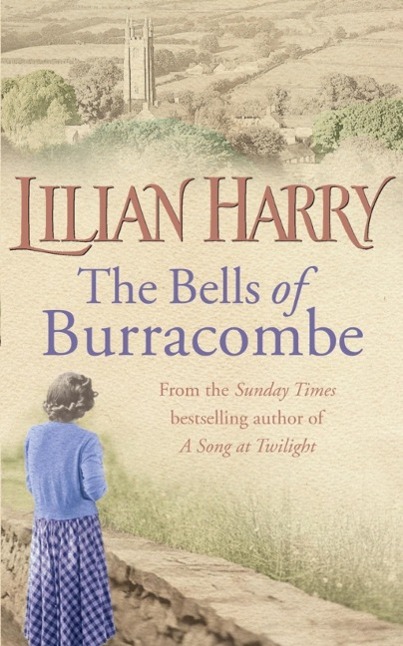 Produktbild: The Bells Of Burracombe | Lilian Harry