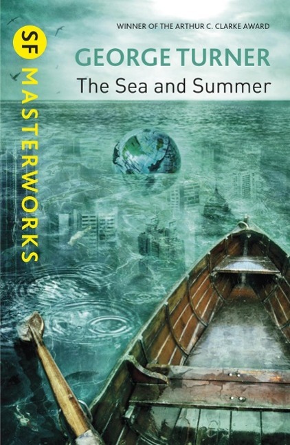 Produktbild: The Sea and Summer | George Turner