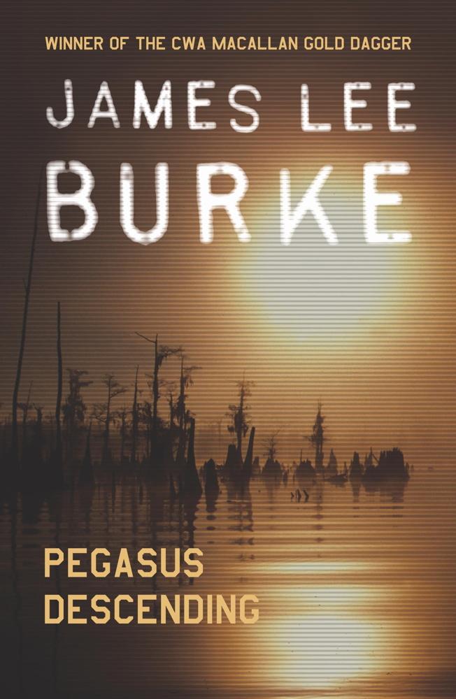 Produktbild: Pegasus Descending | James Lee Burke