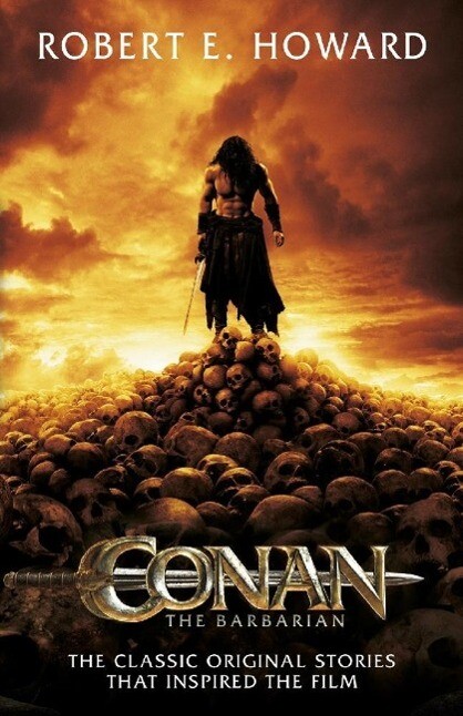 Produktbild: Conan the Barbarian | Robert E Howard