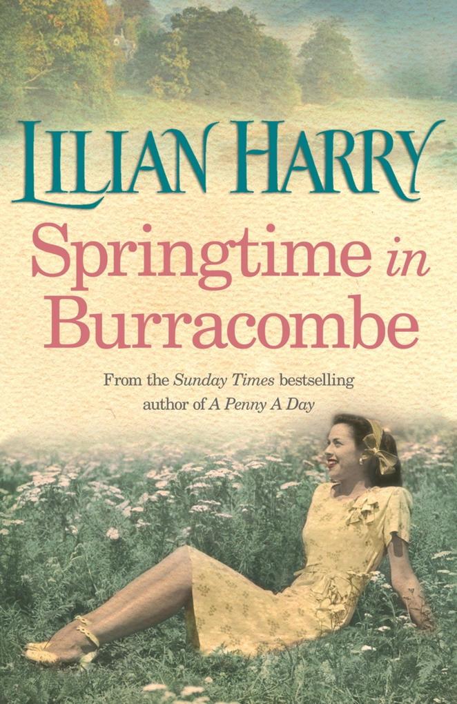Produktbild: Springtime In Burracombe | Lilian Harry