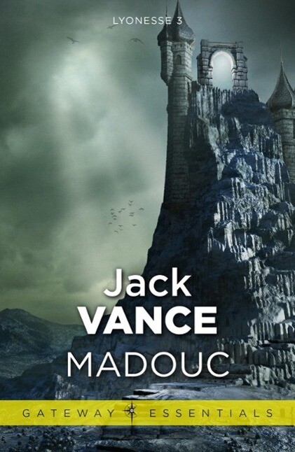 Produktbild: Madouc | Jack Vance