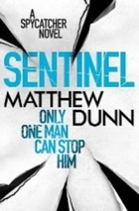 Produktbild: Sentinel | Matthew Dunn