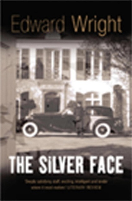 Produktbild: The Silver Face | Edward Wright