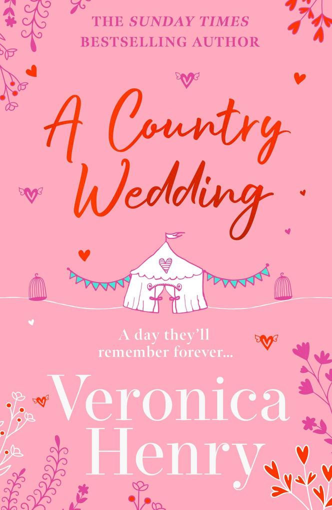 Produktbild: A Country Wedding | Veronica Henry