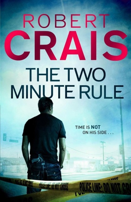 Produktbild: The Two Minute Rule | Robert Crais