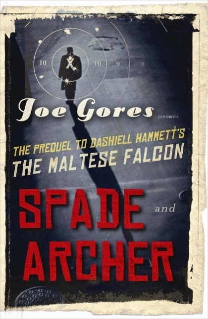 Produktbild: Spade & Archer | Joe Gores