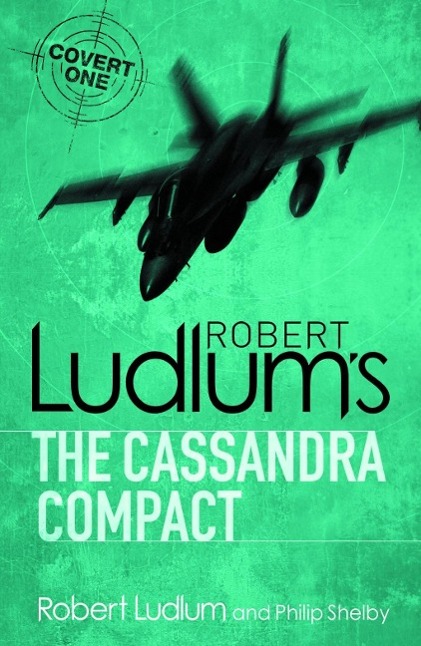 Produktbild: The Cassandra Compact | Robert Ludlum