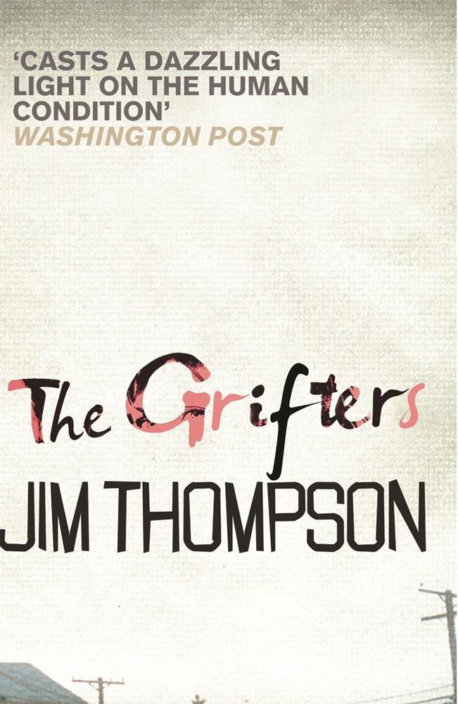 Produktbild: The Grifters | Jim Thompson