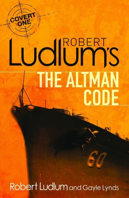 Produktbild: Robert Ludlum's The Altman Code | Robert Ludlum, Gayle Lynds
