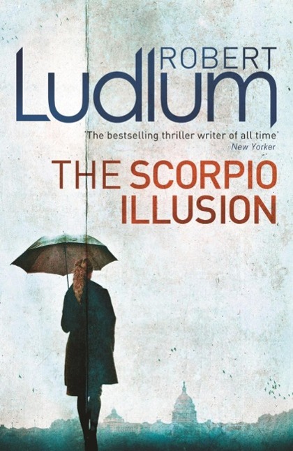 Produktbild: The Scorpio Illusion | Robert Ludlum