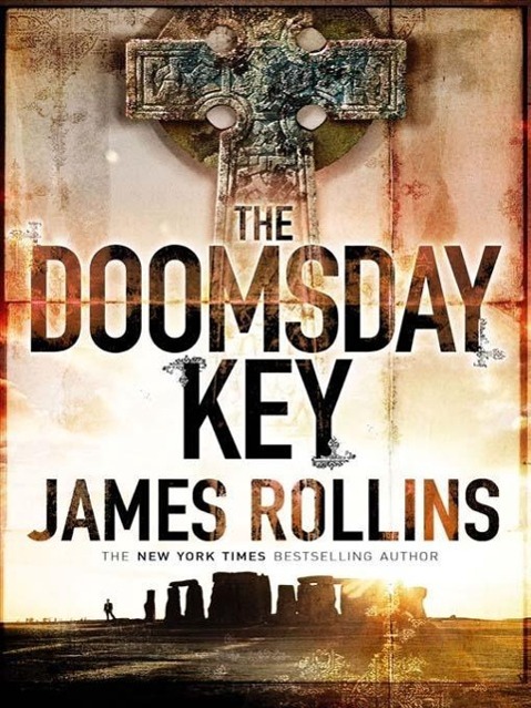Produktbild: The Doomsday Key | James Rollins