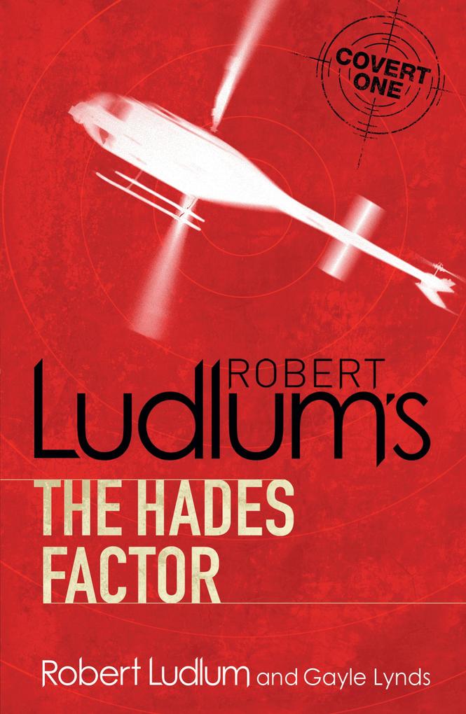 Produktbild: The Hades Factor | Robert Ludlum