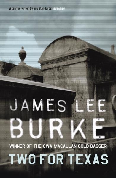 Produktbild: Two For Texas | James Lee Burke