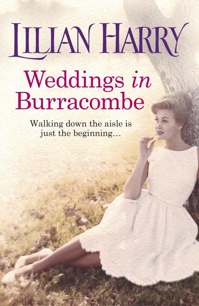 Produktbild: Weddings In Burracombe | Lilian Harry