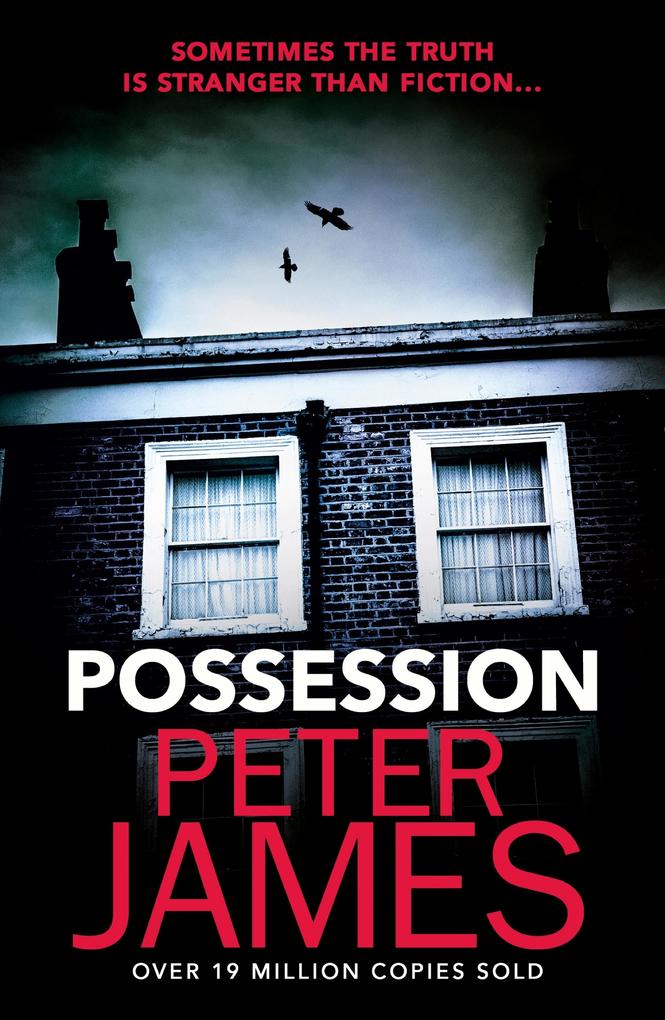 Produktbild: Possession | Peter James