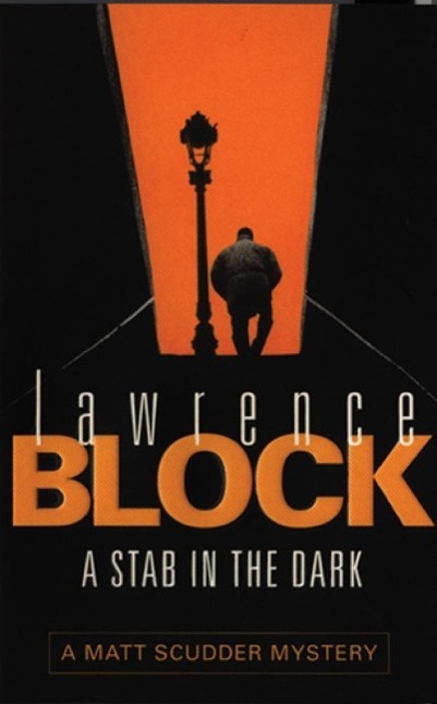 Produktbild: A Stab in The Dark | Lawrence Block