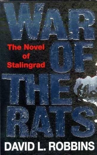 Produktbild: The War Of The Rats | David L. Robbins
